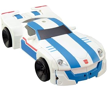 トランスフォーマー　アドベンチャー　ドリフト　ジャズ　ステッパー　セット トランスフォーマー アドベンチャー ドリフト ジャズ ステッパー
